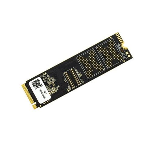 Crucial P1 2TB SSD .